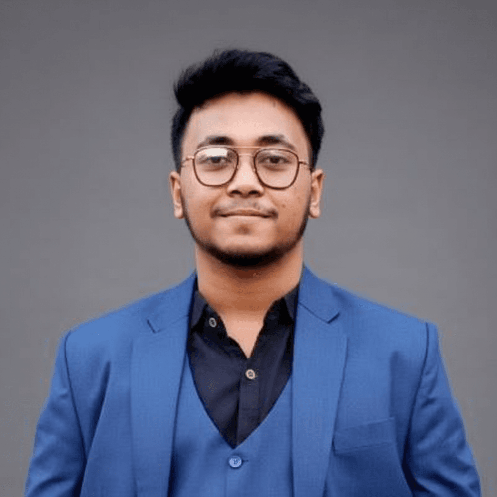 Jikmunn - Full Stack Developer